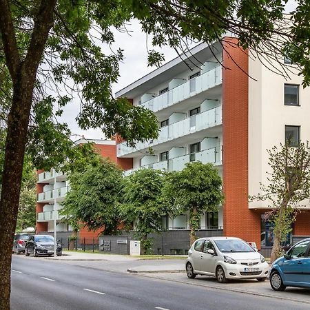 Marine Blizej Morza Apartment โควอบเซก ภายนอก รูปภาพ