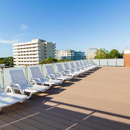 Marine Blizej Morza Apartment โควอบเซก ภายนอก รูปภาพ