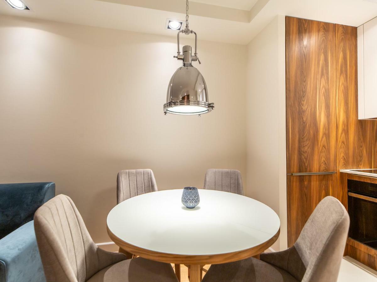 Marine Blizej Morza Apartment โควอบเซก ภายนอก รูปภาพ