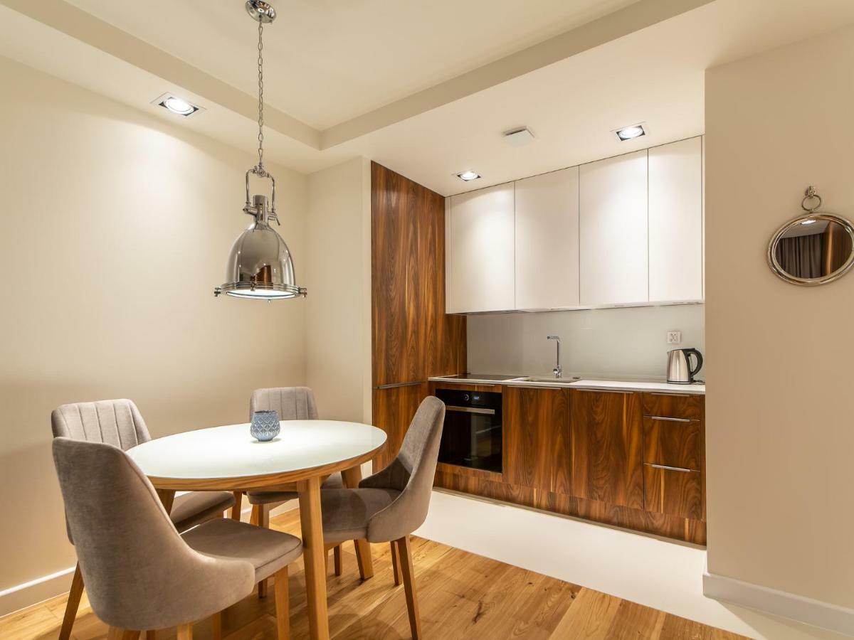 Marine Blizej Morza Apartment โควอบเซก ภายนอก รูปภาพ