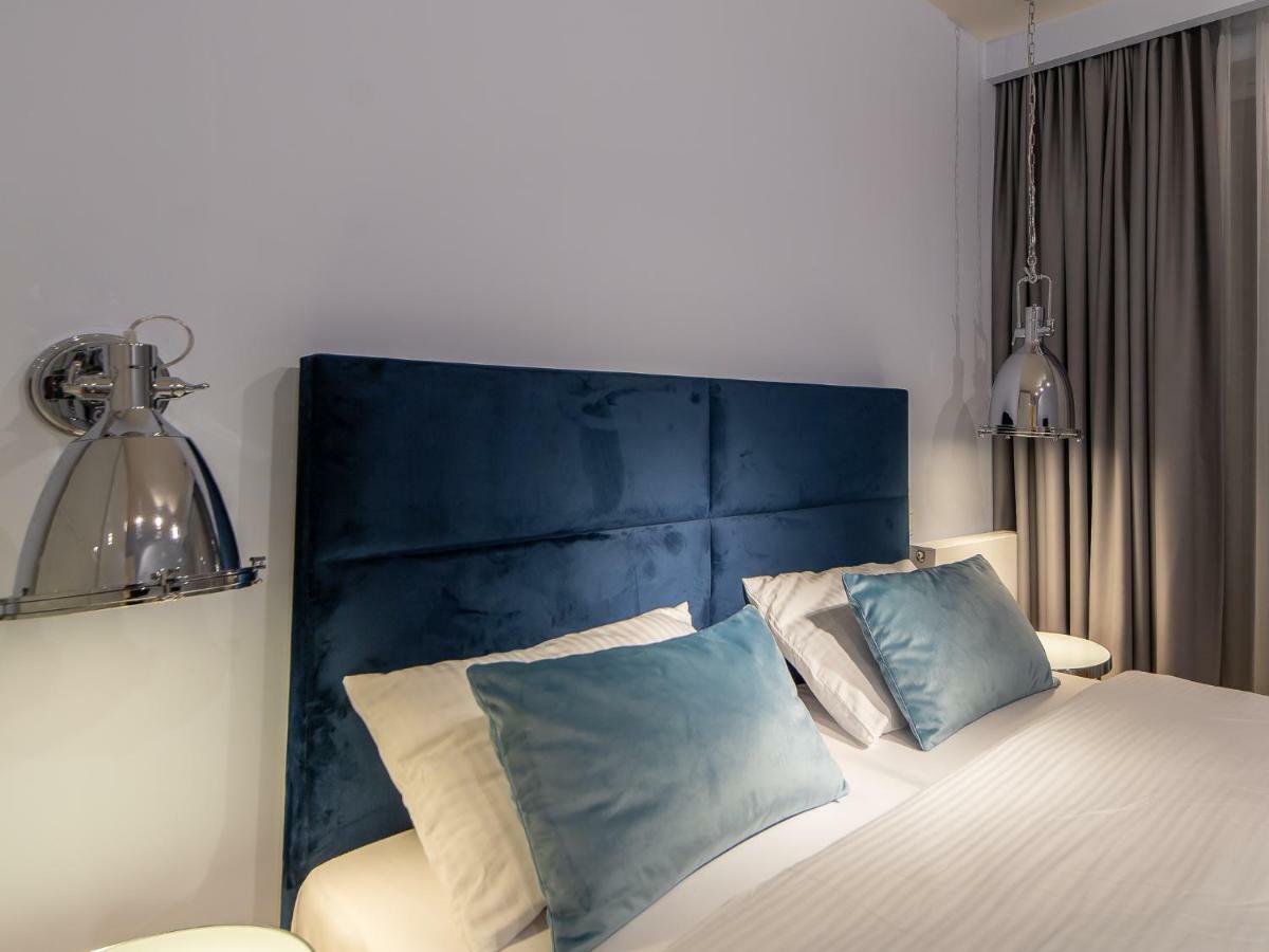 Marine Blizej Morza Apartment โควอบเซก ภายนอก รูปภาพ