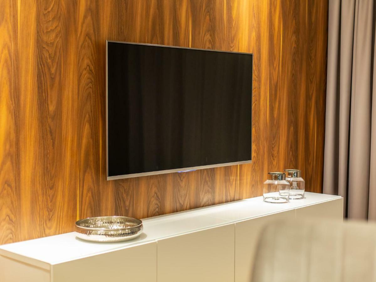Marine Blizej Morza Apartment โควอบเซก ภายนอก รูปภาพ