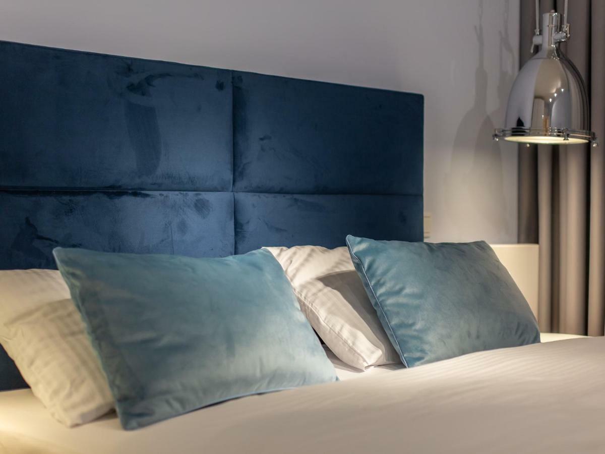 Marine Blizej Morza Apartment โควอบเซก ภายนอก รูปภาพ