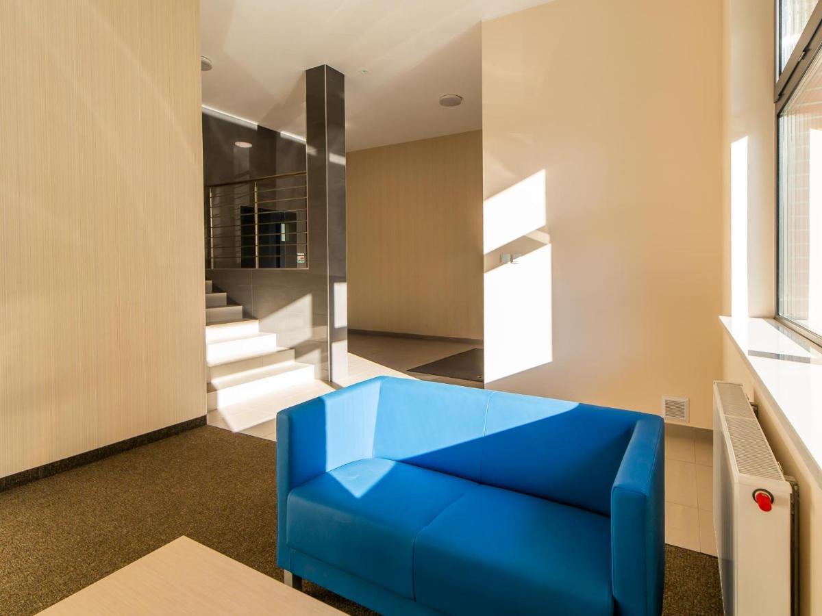 Marine Blizej Morza Apartment โควอบเซก ภายนอก รูปภาพ
