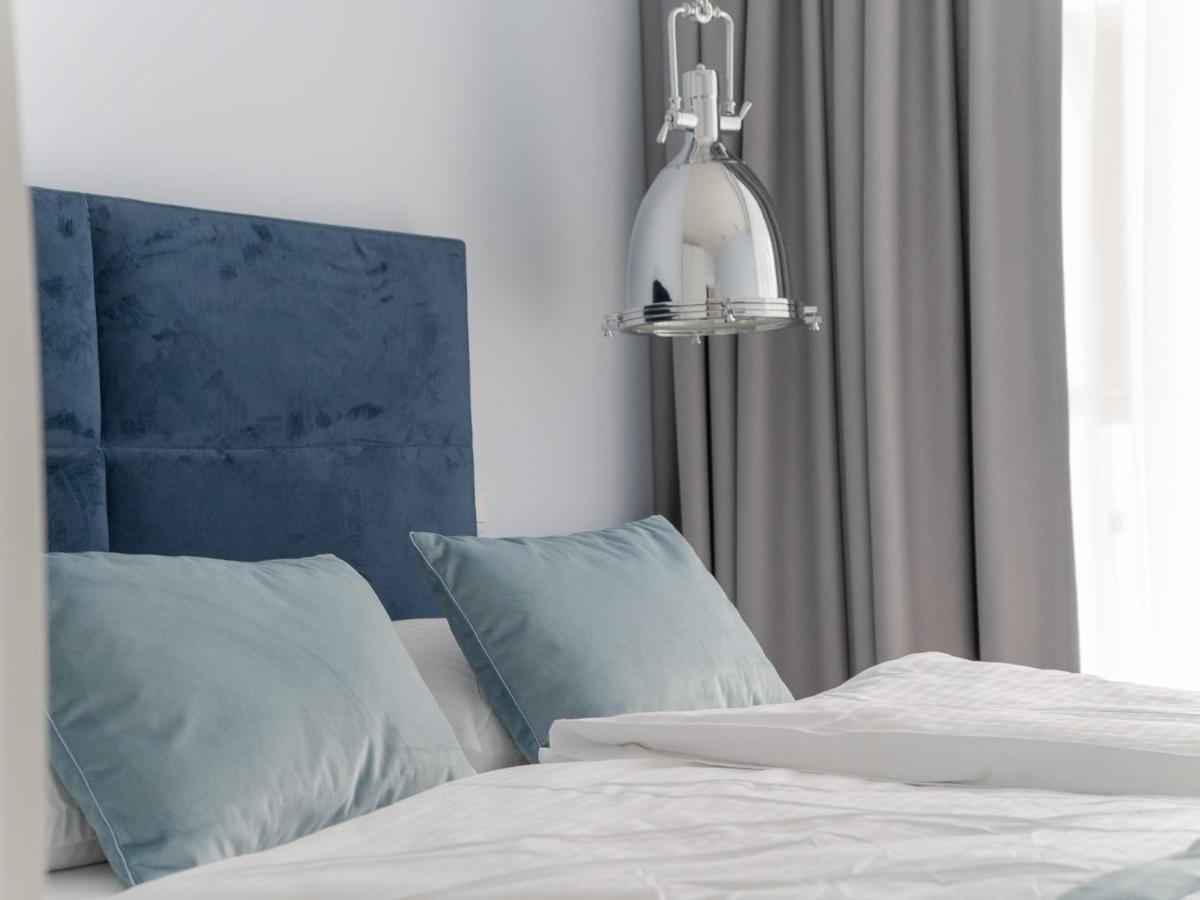 Marine Blizej Morza Apartment โควอบเซก ภายนอก รูปภาพ
